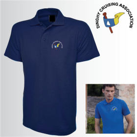 (image for) Mens Classic Polo Shirt (UC101)
