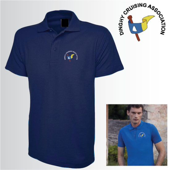 (image for) Mens Classic Polo Shirt (UC101)