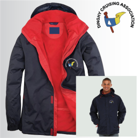 (image for) Deluxe Outdoor Squall Jacket (UC621)