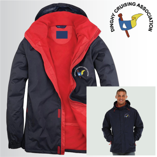 (image for) Deluxe Outdoor Squall Jacket (UC621)
