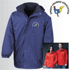 (image for) Unisex Adult StormDri Jacket (R160A)