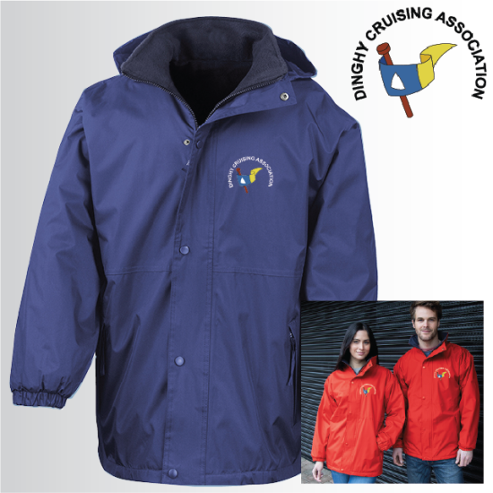 (image for) Unisex Adult StormDri Jacket (R160A)