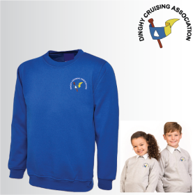 (image for) Child Classic Sweat Shirt (UC202)