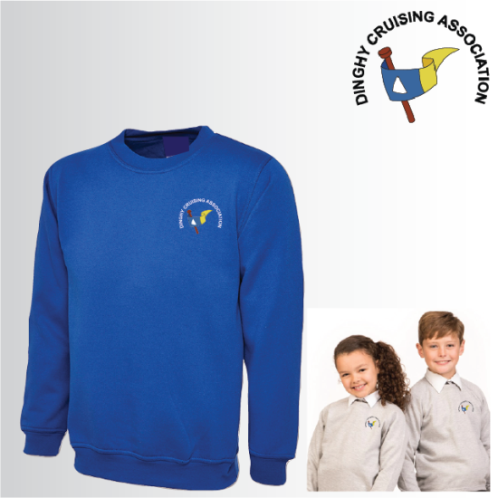 (image for) Child Classic Sweat Shirt (UC202)