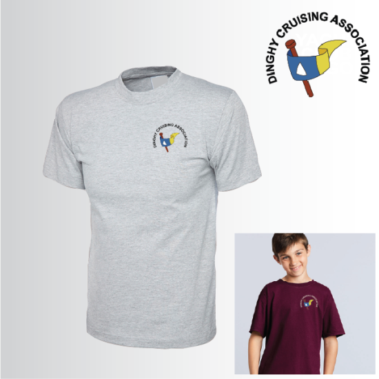 (image for) Child Classic T-Shirt (UC306)