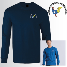 (image for) Long Sleeve T-Shirt (GD014)