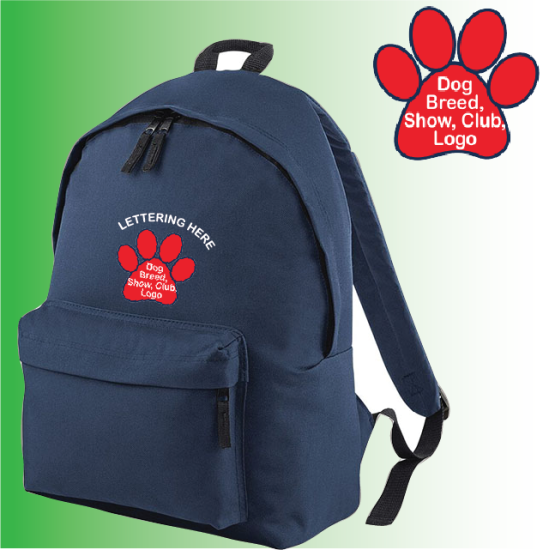 (image for) Backpack (BG125)