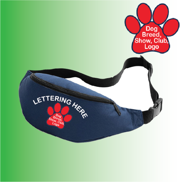 (image for) Belt Bag (BG42)