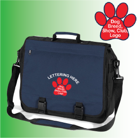 Delux Attache Case (QD065) (image for) Delux Attache Case (QD065)