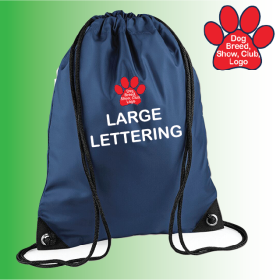 Premium Gymsac (BG010) (image for) Premium Gymsac (BG010)