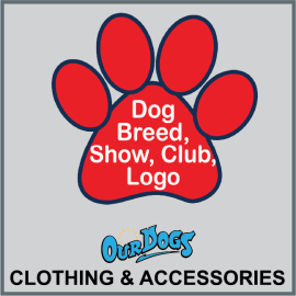 (image for) DOG SHOW, BREED, OR CLUB, LOGO