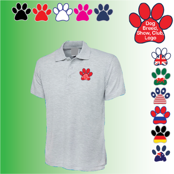 (image for) Child Classic Polo Shirt (UC103)