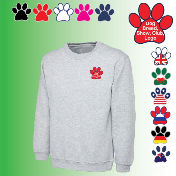 (image for) Child Classic Sweat Shirt (UC202)