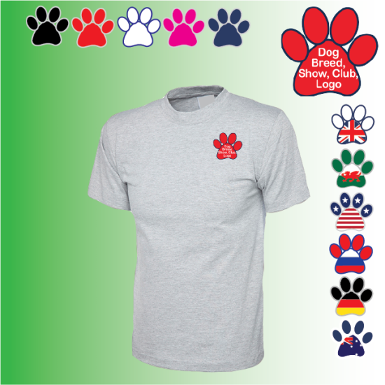 (image for) Child Classic T-Shirt (UC306)