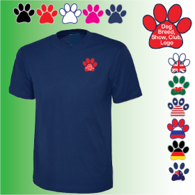 Unisex Classic T-Shirt (UC301) (image for) Unisex Classic T-Shirt (UC301)