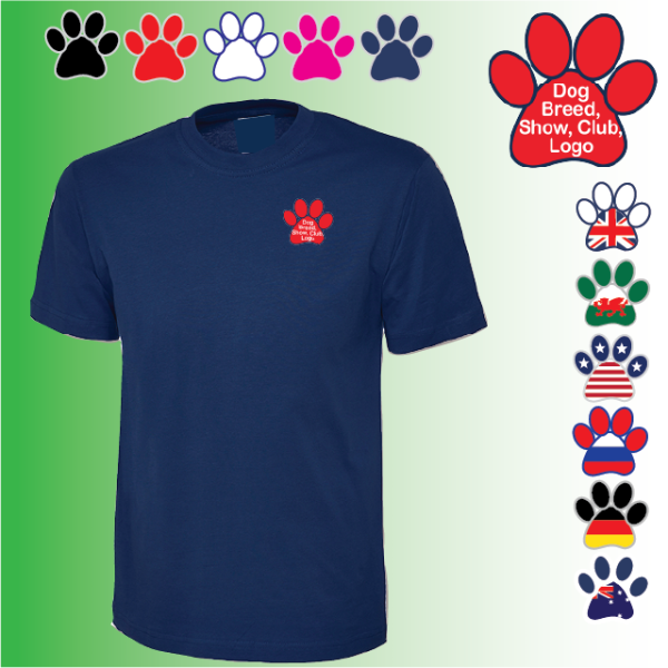 (image for) Unisex Classic T-Shirt (UC301)