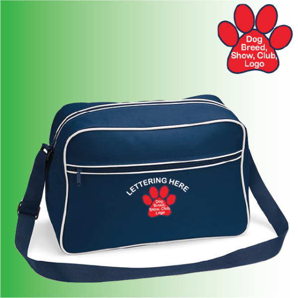 (image for) Shoulder Bag (BG014)