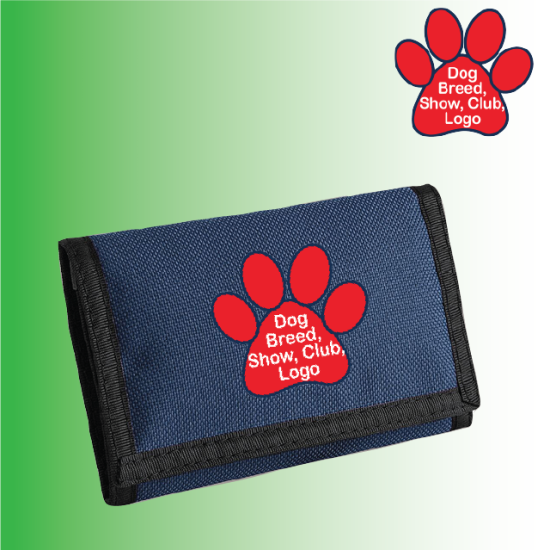 (image for) Wallet (BG040)