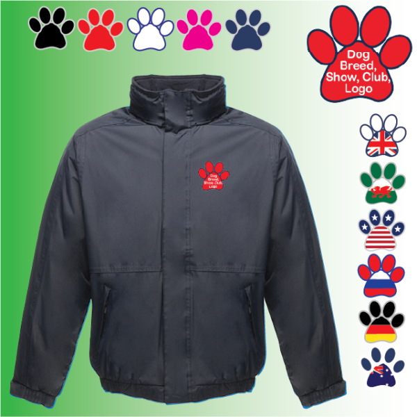 (image for) Youth Waterproof Active Blouson Jacket (RG244)