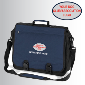 (image for) Delux Attache Case (QD065)