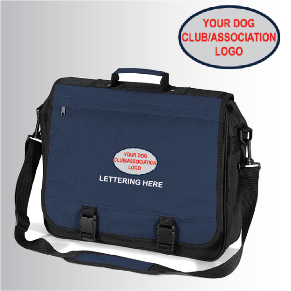 (image for) Delux Attache Case (QD065)