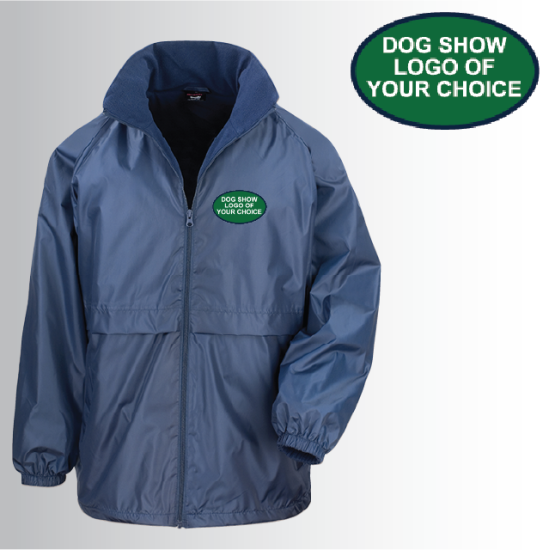 (image for) Unisex Adult Breeze Jacket (R203X)