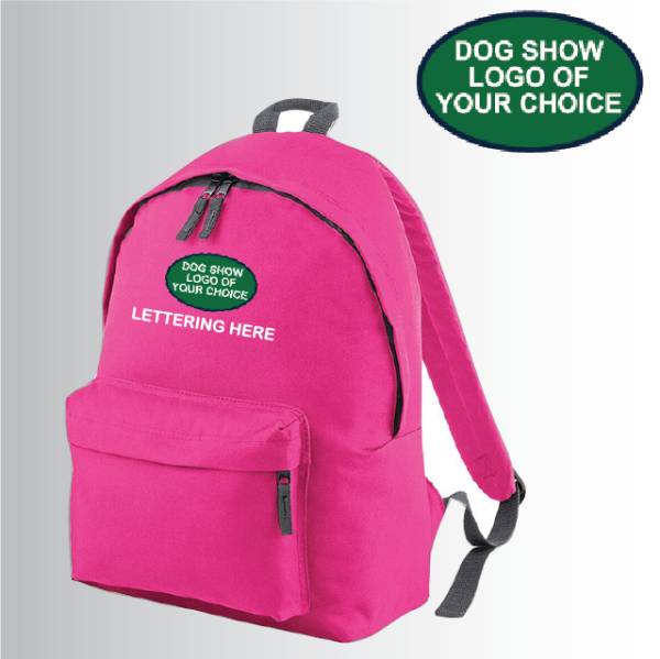 (image for) Backpack (BG125)