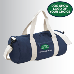 Large Barrel Bag (BG140) (image for) Large Barrel Bag (BG140)