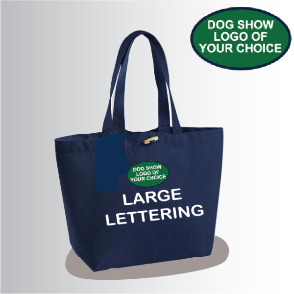 (image for) Canvas Organic Tote Bag (W850)