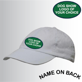 Cotton Chino Caps (H4168) (image for) Cotton Chino Caps (H4168)