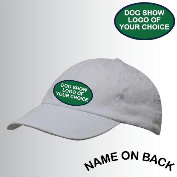 (image for) Cotton Chino Caps (H4168)