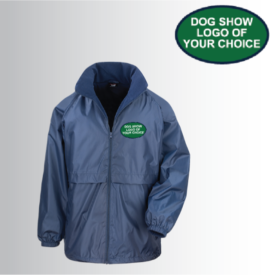 (image for) Child Breeze Jacket (R203J)