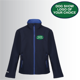 Child Softshell Jacket 2ply (RG330) (image for) Child Softshell Jacket 2ply (RG330)
