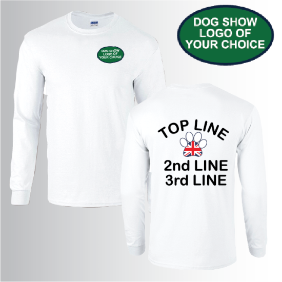 (image for) Front & Back Layout