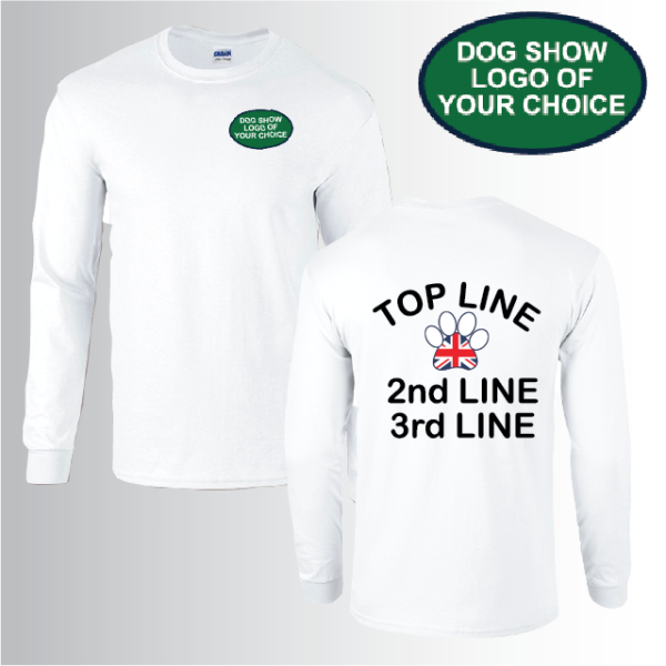 (image for) Front & Back Layout