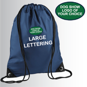 Premium Gymsac (BG010) (image for) Premium Gymsac (BG010)