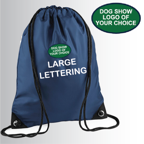 (image for) Premium Gymsac (BG010)