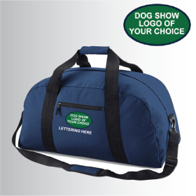 Classic Holdall (BG022) (image for) Classic Holdall (BG022)