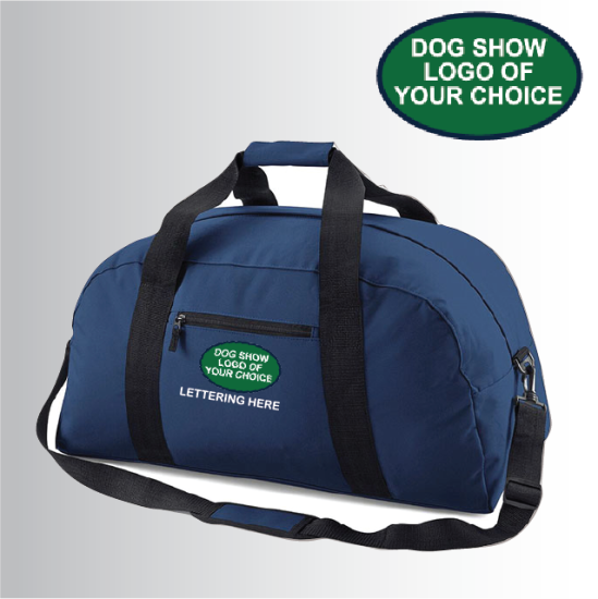 (image for) Classic Holdall (BG022)