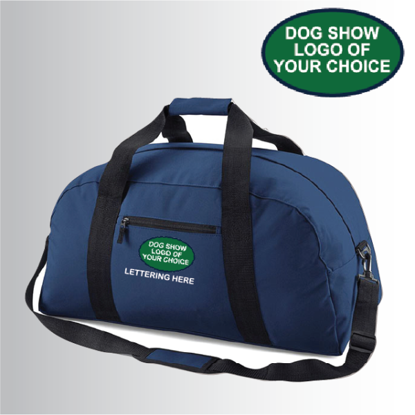 (image for) Classic Holdall (BG022)