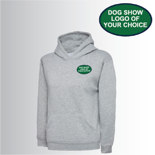 (image for) Child Classic Hoody (UC503)