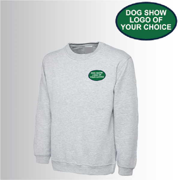 (image for) Child Classic Sweat Shirt (UC202)