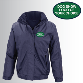 Ladies Waterproof Blouson Jacket (R221F) (image for) Ladies Waterproof Blouson Jacket (R221F)