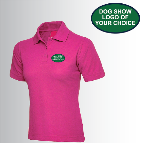 (image for) Ladies Classic Polo Shirt (UC106)