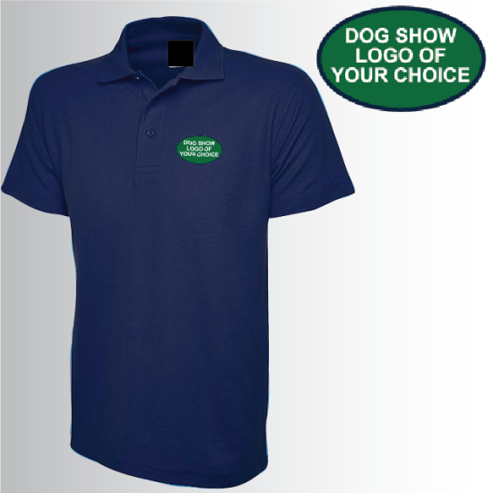 (image for) Mens Classic Polo Shirt (UC101)