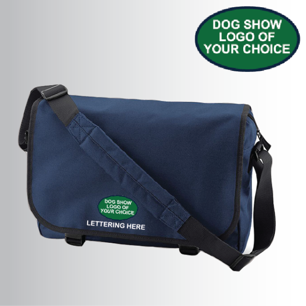 (image for) Messenger Bag (BG021)