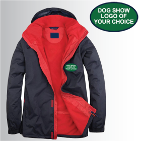 Deluxe Outdoor Squall Jacket (UC621) (image for) Deluxe Outdoor Squall Jacket (UC621)