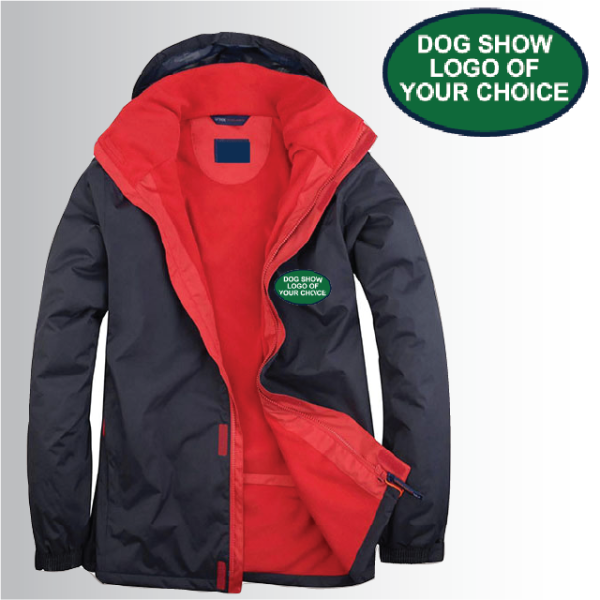 (image for) Deluxe Outdoor Squall Jacket (UC621)