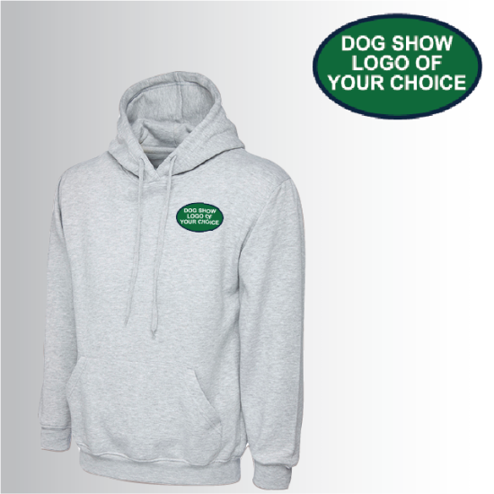 (image for) Unisex Classic Hoody (UC502)