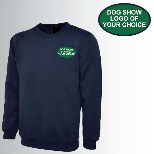 (image for) Unisex Classic Sweat Shirt (UC203)